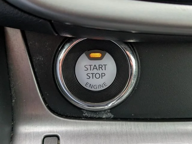 Used 2024 Gray Nissan SV image 24