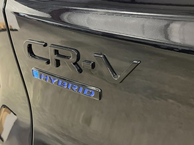 New 2026 Crystal Black Pearl Honda Sport-L image 6