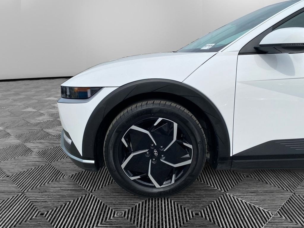 2024 Hyundai IONIQ 5 SEL - Photo 35