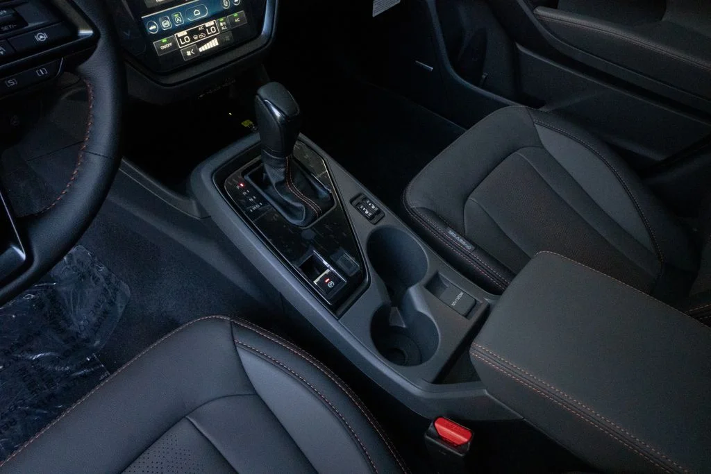 New 2026 ALPINE GREEN Subaru Premium image 10