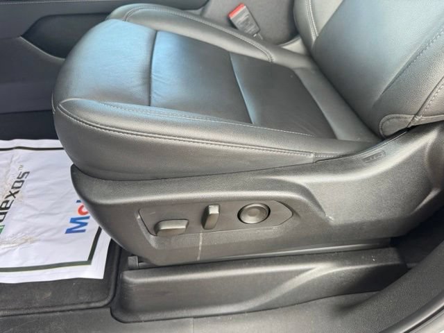Certified Used 2024 Sterling Gray Metallic Chevrolet LT image 17
