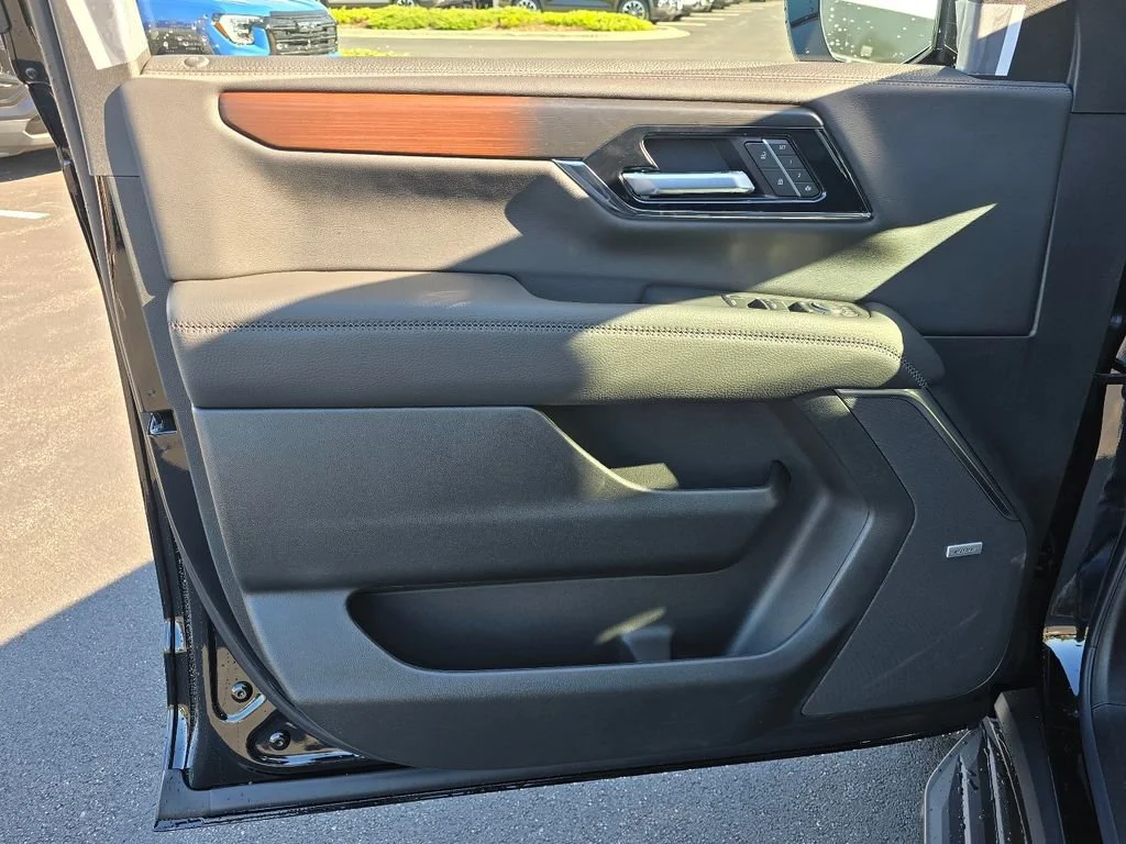 New 2026 Onyx Black GMC Denali image 13