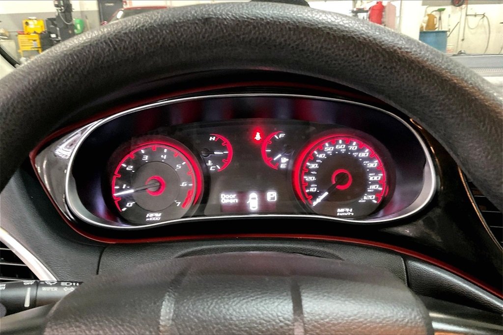 2014 DODGE DART - Image 19