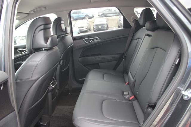 Used 2025 Gray Kia EX image 25