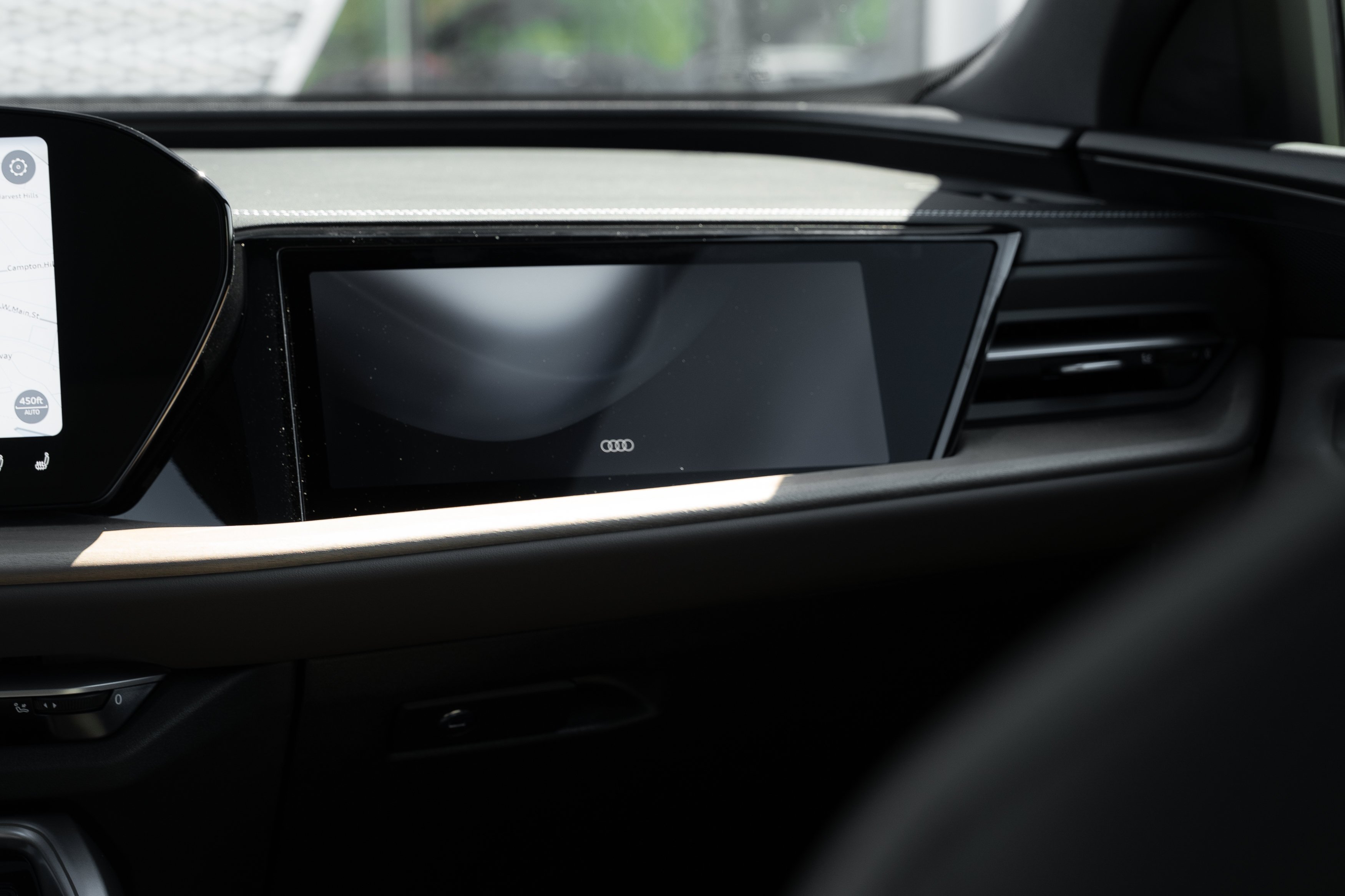 New 2026 Tambora Audi Premium Plus image 11
