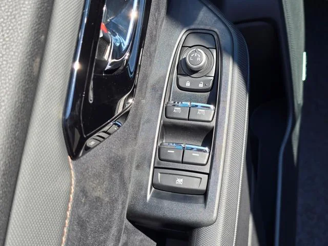New 2026 RIVER ROCK PEARL Subaru Touring image 39