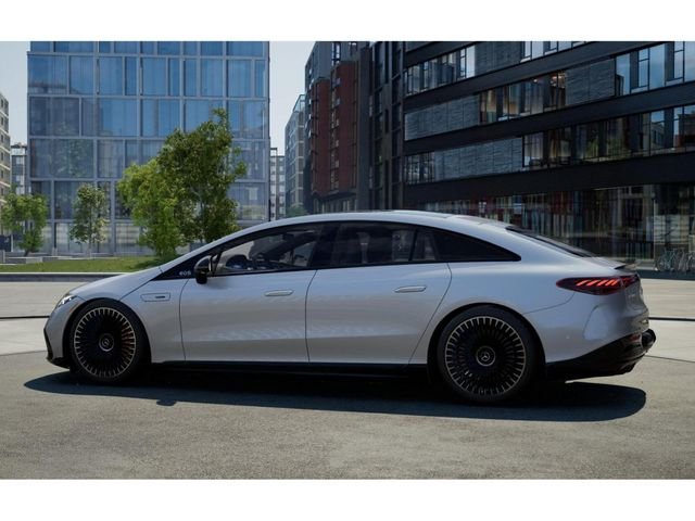 Certified Used 2024 Silver Mercedes-Benz Base image 35