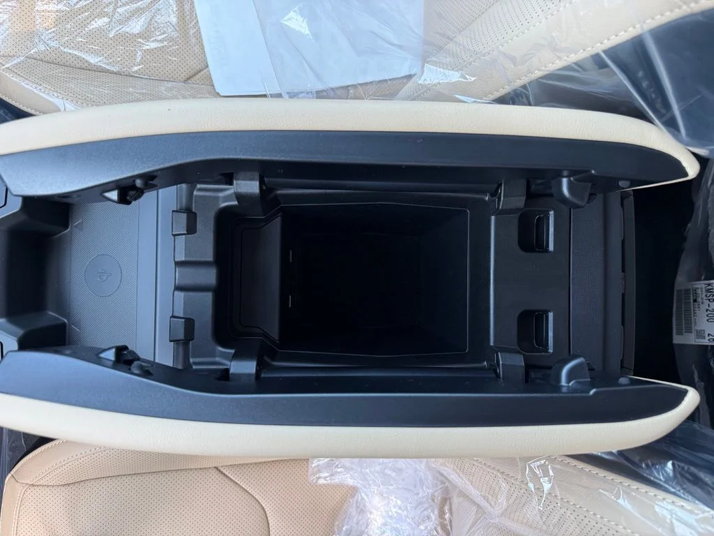 New 2026 Machine Gray Metallic Mazda 2.5 S Premium Plus AWD image 19