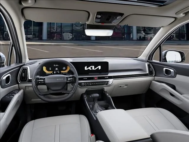 2026 Kia Sorento S - Photo 14