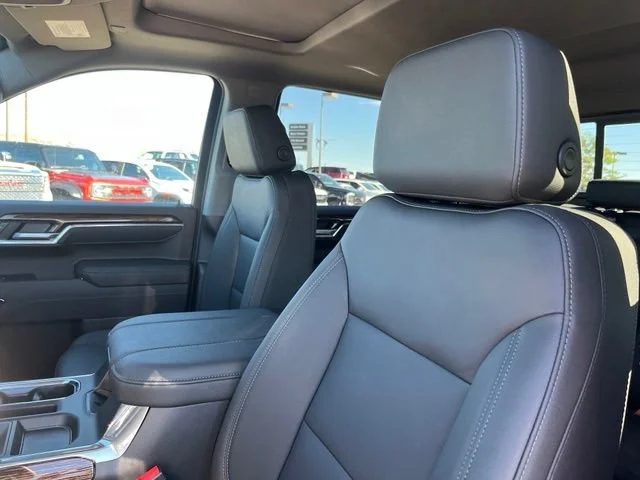 2026 GMC Sierra 1500 Elevation - Photo 13
