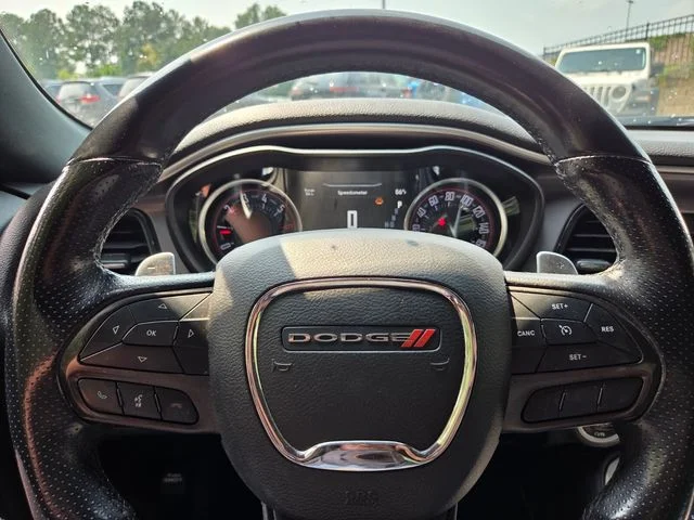 Used 2021  Dodge R/T image 20