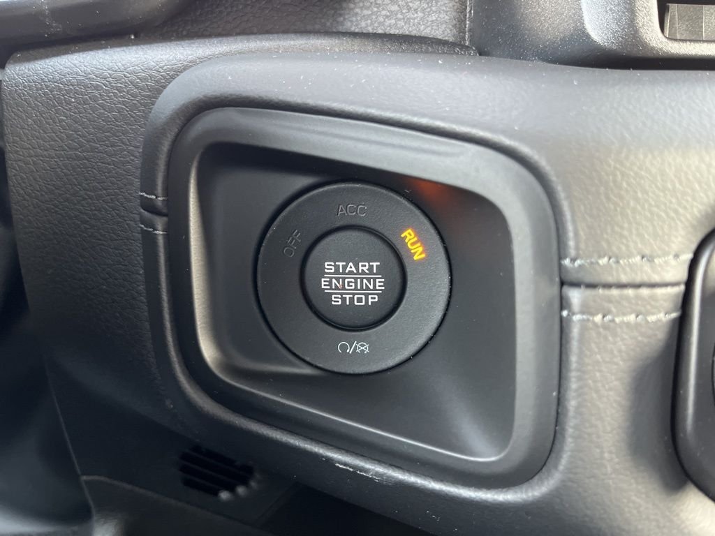 New 2026 Reign Exterior Paint Jeep Mojave image 35