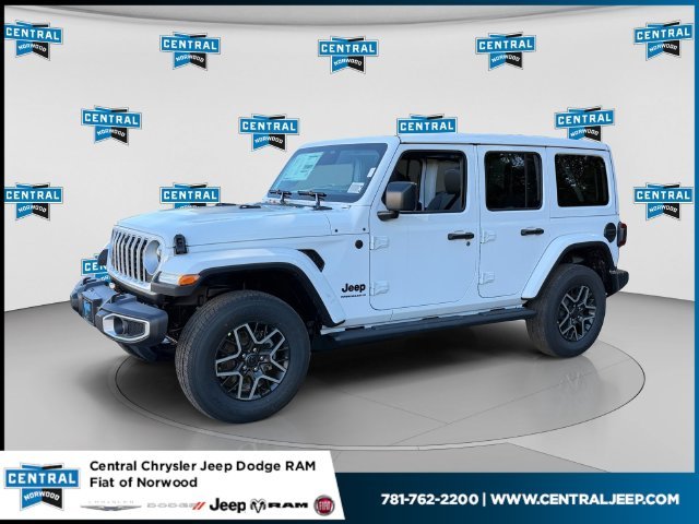 2027 Jeep Wrangler