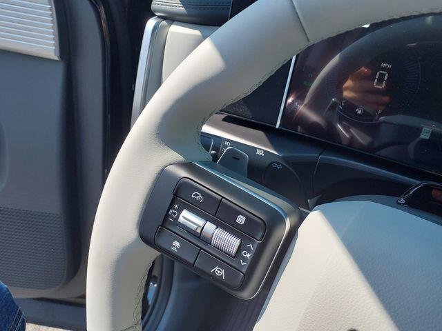 2026 Hyundai Santa Fe SEL - Photo 23