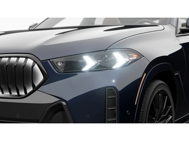 New 2027 Carbon Black Metallic BMW  image 6