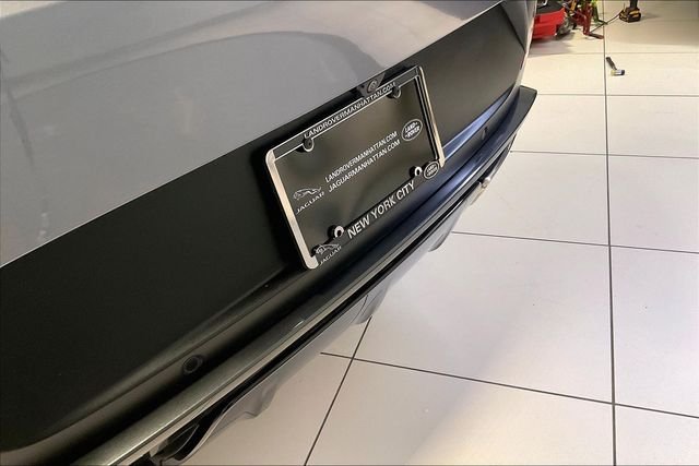 Used 2024 Gray Land Rover SE image 27