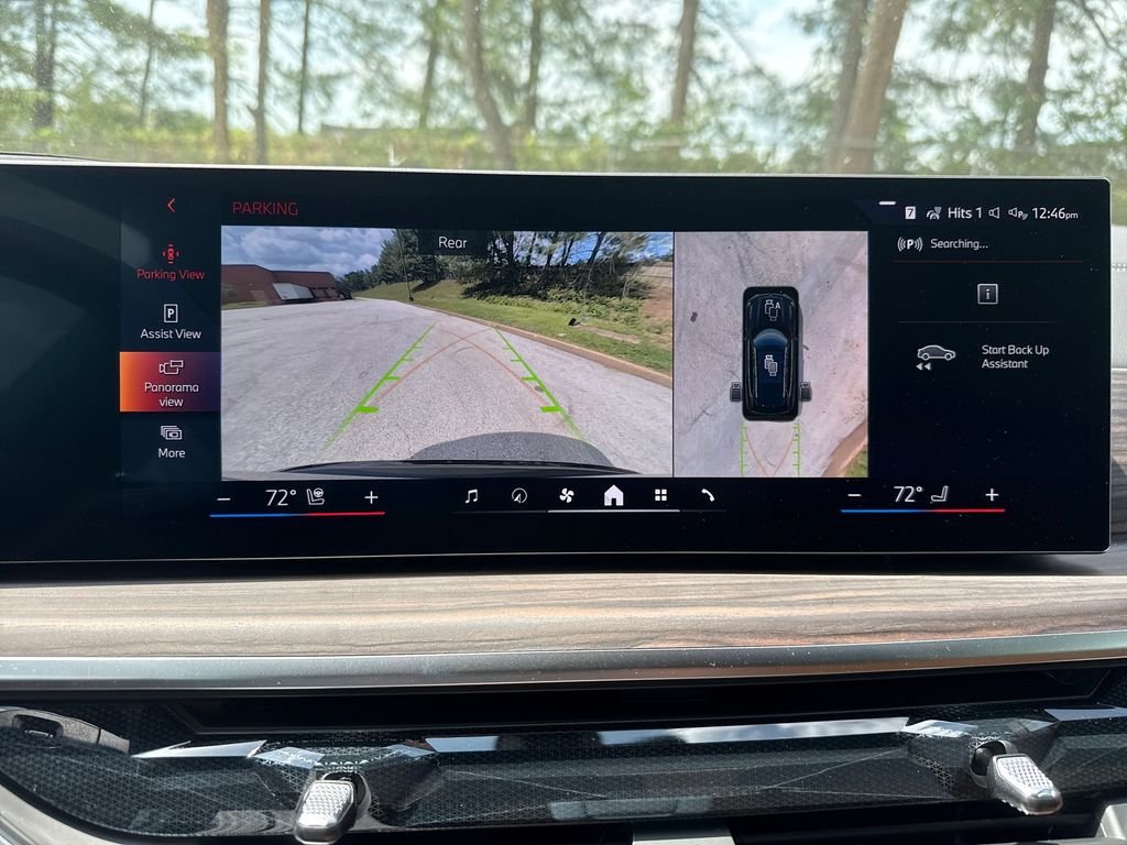 New 2026 Black BMW xDrive50e image 16