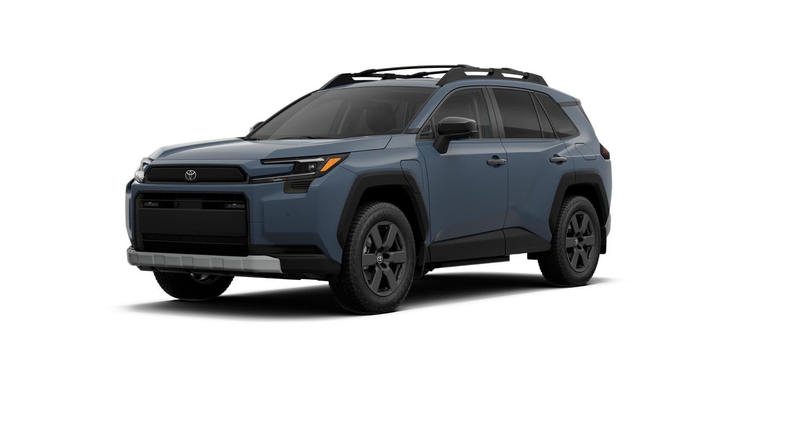 2026 Toyota RAV4 Woodland AWD's photo