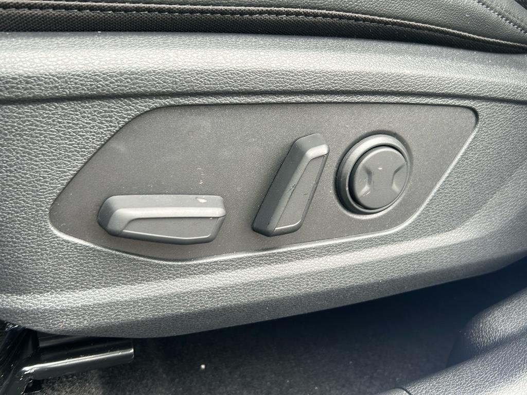 2026 Kia Sportage EX - Photo 20
