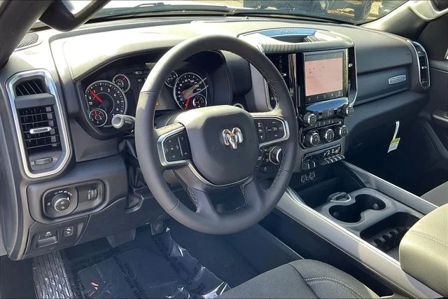 2026 RAM 1500 Big Horn/Lone Star - Photo 7