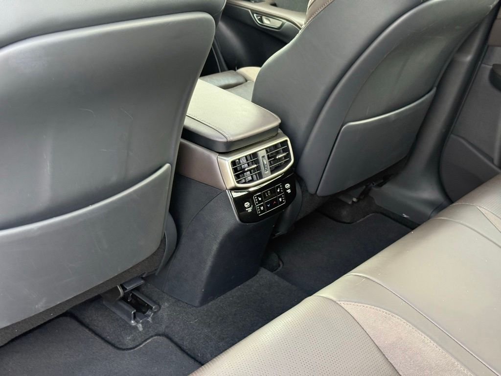 Certified Used 2023 IRIDIUM Lexus 350h Luxury image 29