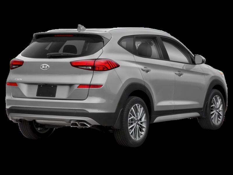 Used 2020 Hyundai Tucson SEL with VIN KM8J3CAL7LU250477 for sale in Indiana, PA