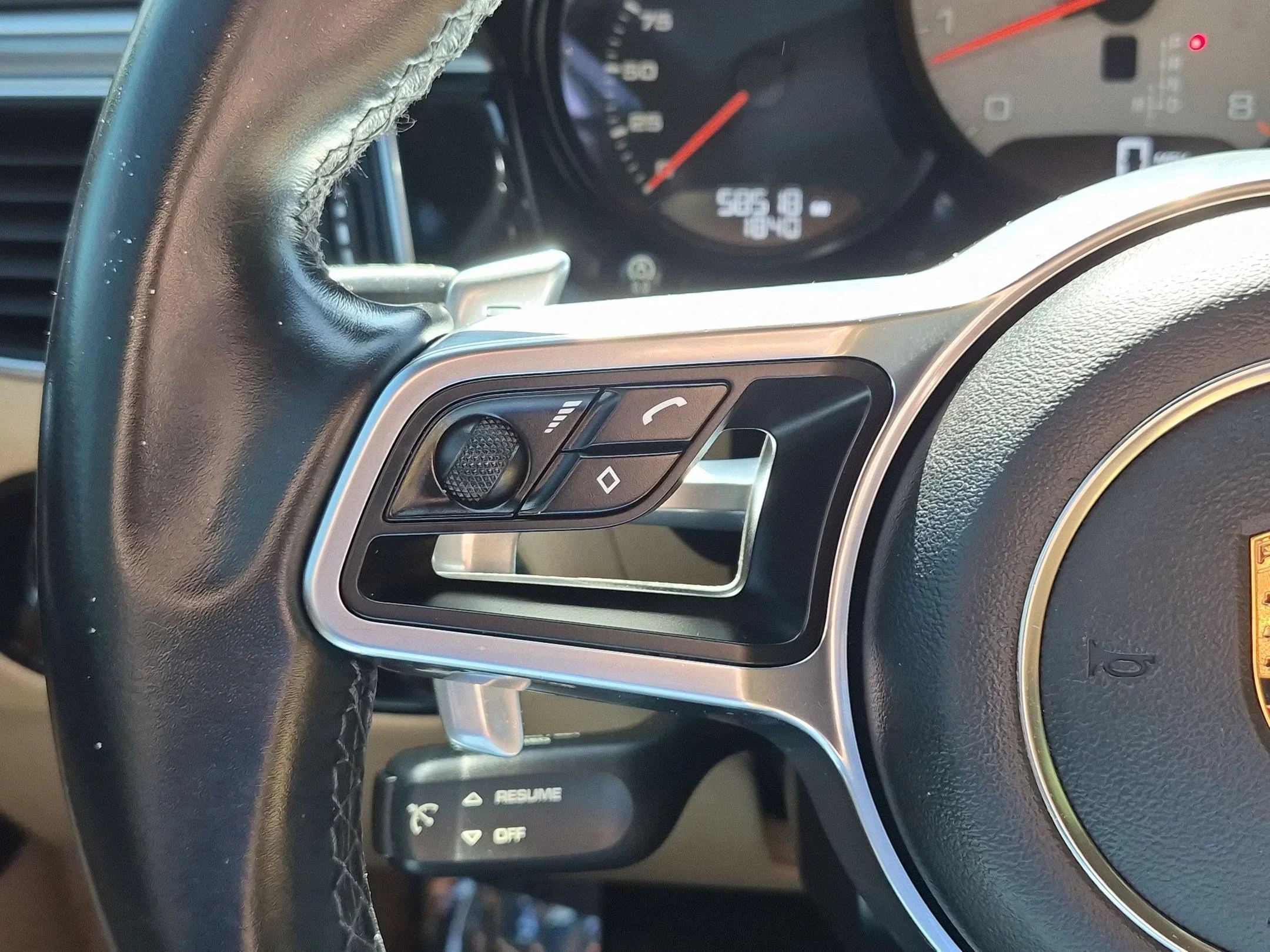 2018 Porsche Macan S - Photo 17