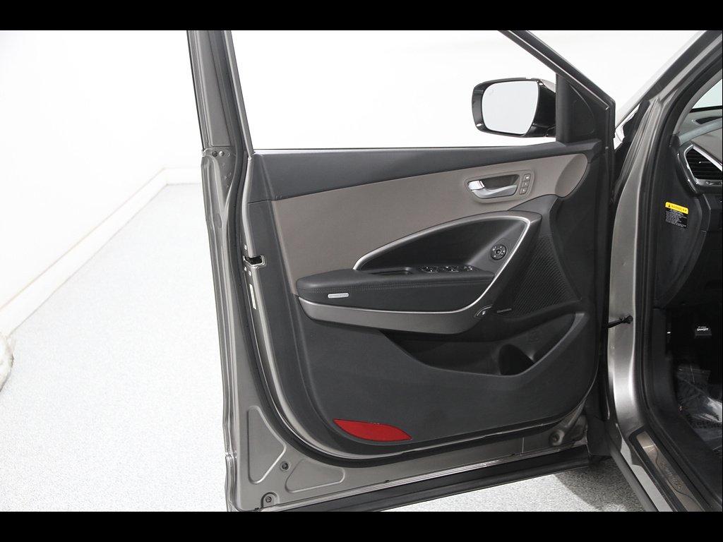 2014 Hyundai Santa Fe Sport - Photo 4