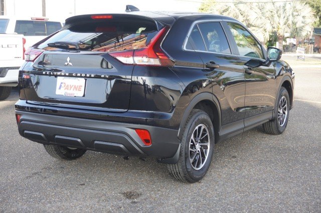 2026 Mitsubishi Eclipse Cross ES - Photo 7