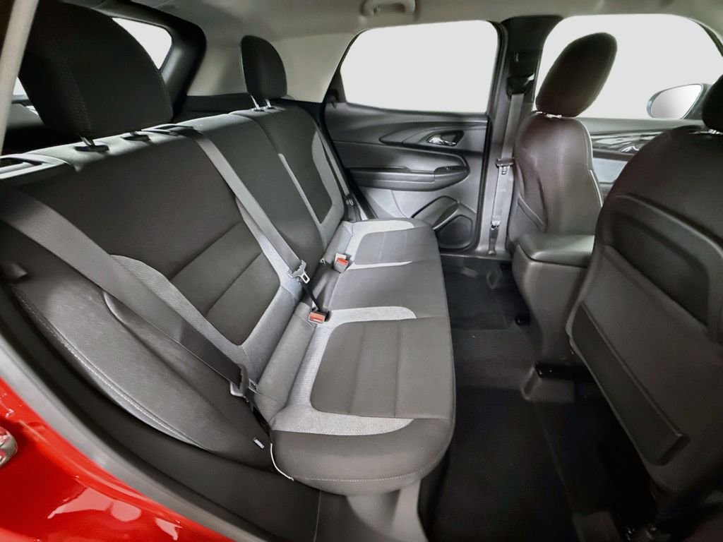 2026 Chevrolet Trailblazer LS - Photo 24