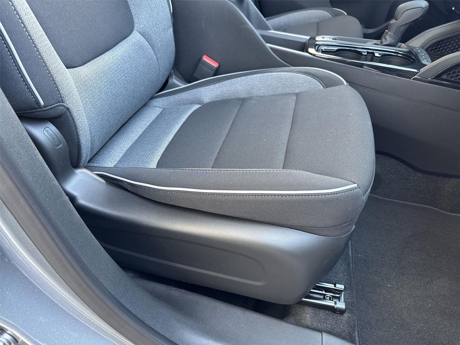 2026 Chevrolet Trailblazer LS - Photo 33