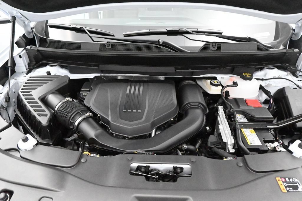2026 GMC Acadia Denali Ultimate - Photo 26