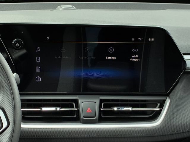 2026 Chevrolet Trailblazer LS - Photo 25