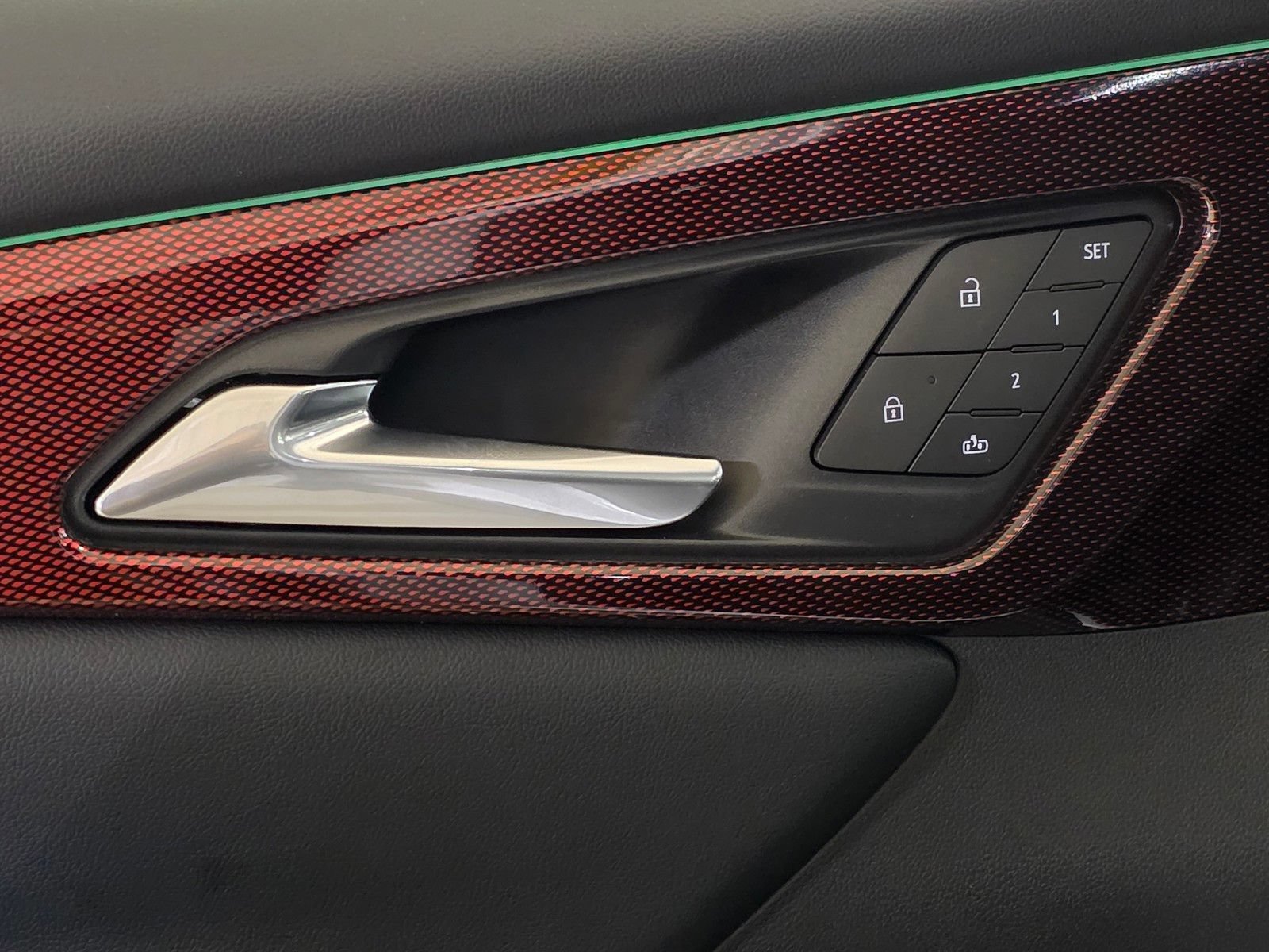 2026 Chevrolet Traverse RS - Photo 23