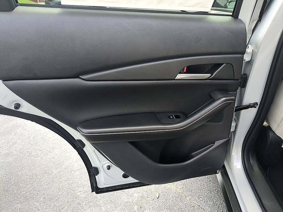 New 2026 Ceramic Metallic Mazda 2.5 Turbo Aire Edition AWD image 29