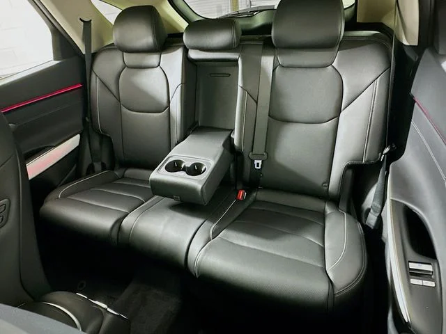 New 2027 Genesis GV70 2.5T Advanced