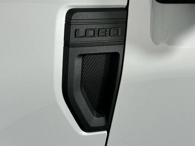 Certified Used 2026 White Ford Lobo High image 27