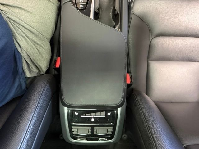 Certified Used 2023 Platinum Gray Metallic Volvo B6 Plus 7-Seater image 44