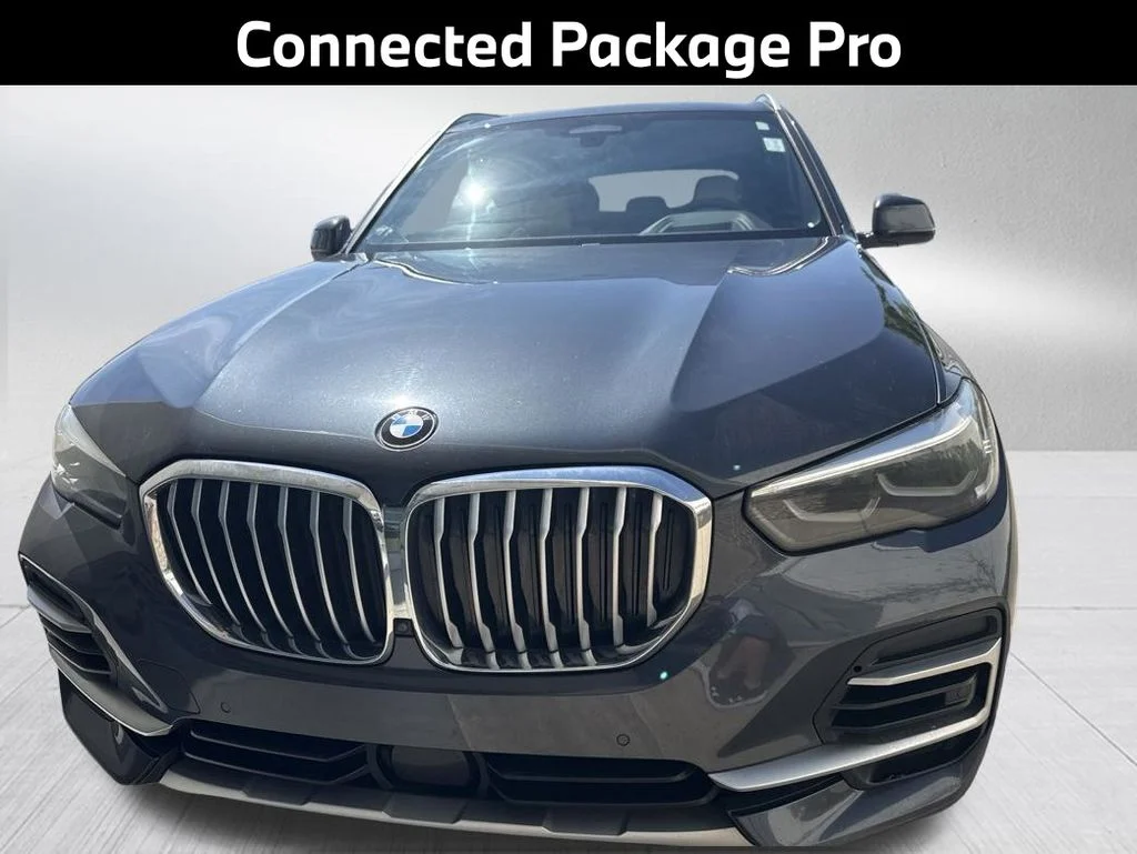 2022 BMW X5 40i - Photo 4