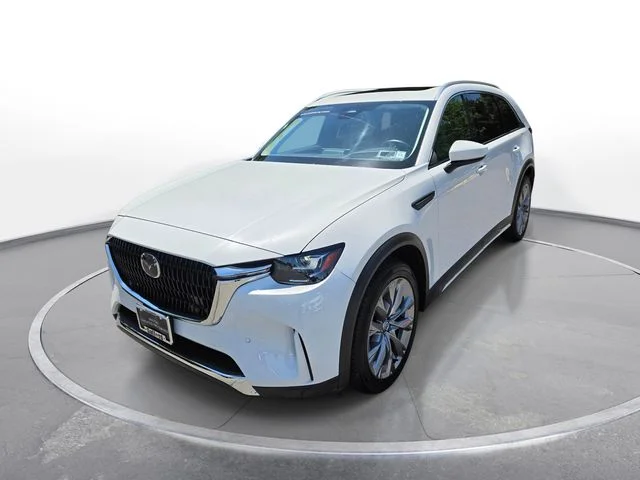 2024 Mazda Mazda CX-90 3.3 Turbo Premium
