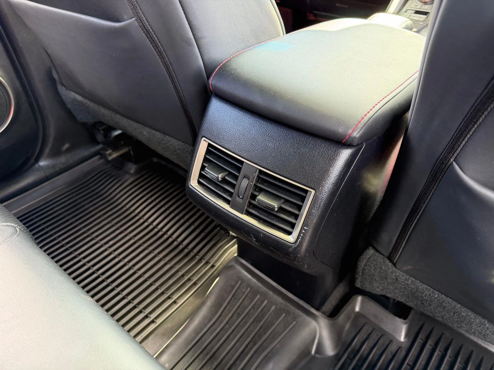2019 Lexus NX 300 F SPORT - Photo 16