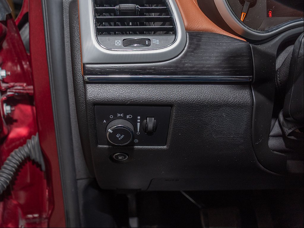 2020 Jeep Grand Cherokee Summit - Photo 12