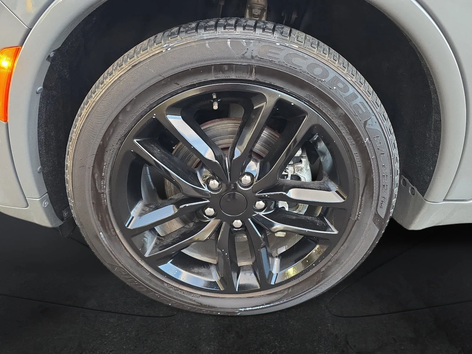 Used 2025 Destroyer Grey Dodge R/T image 26