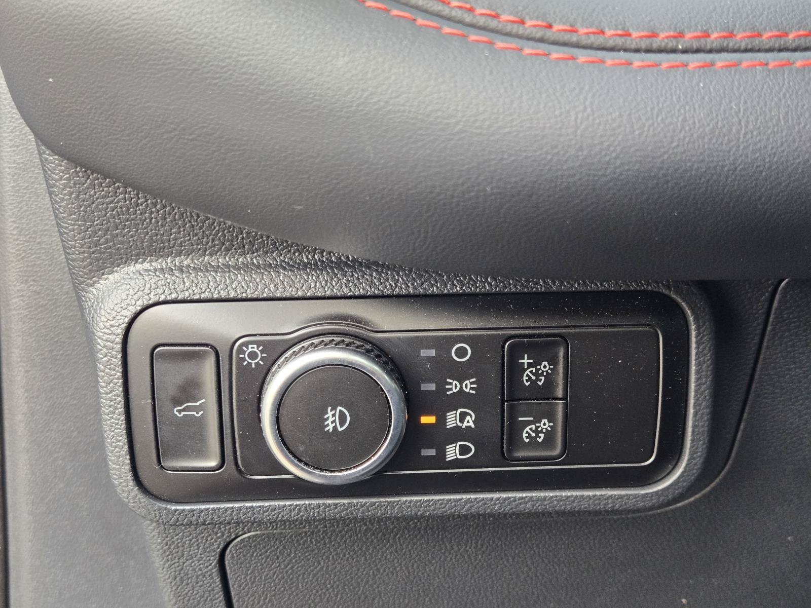 2026 Ford Explorer ST - Photo 24