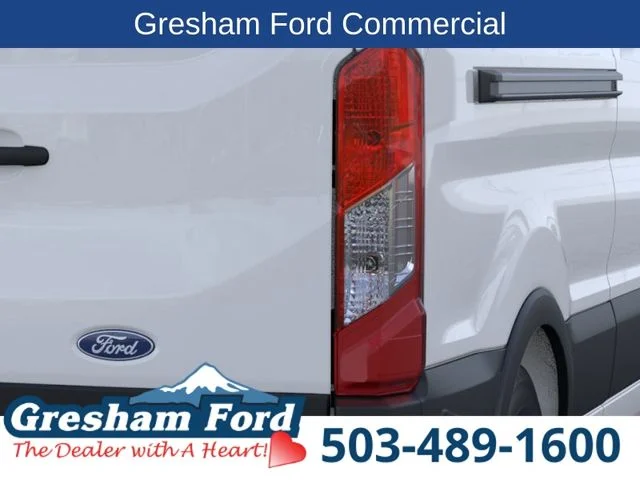 New 2026 Oxford White Ford Base image 24