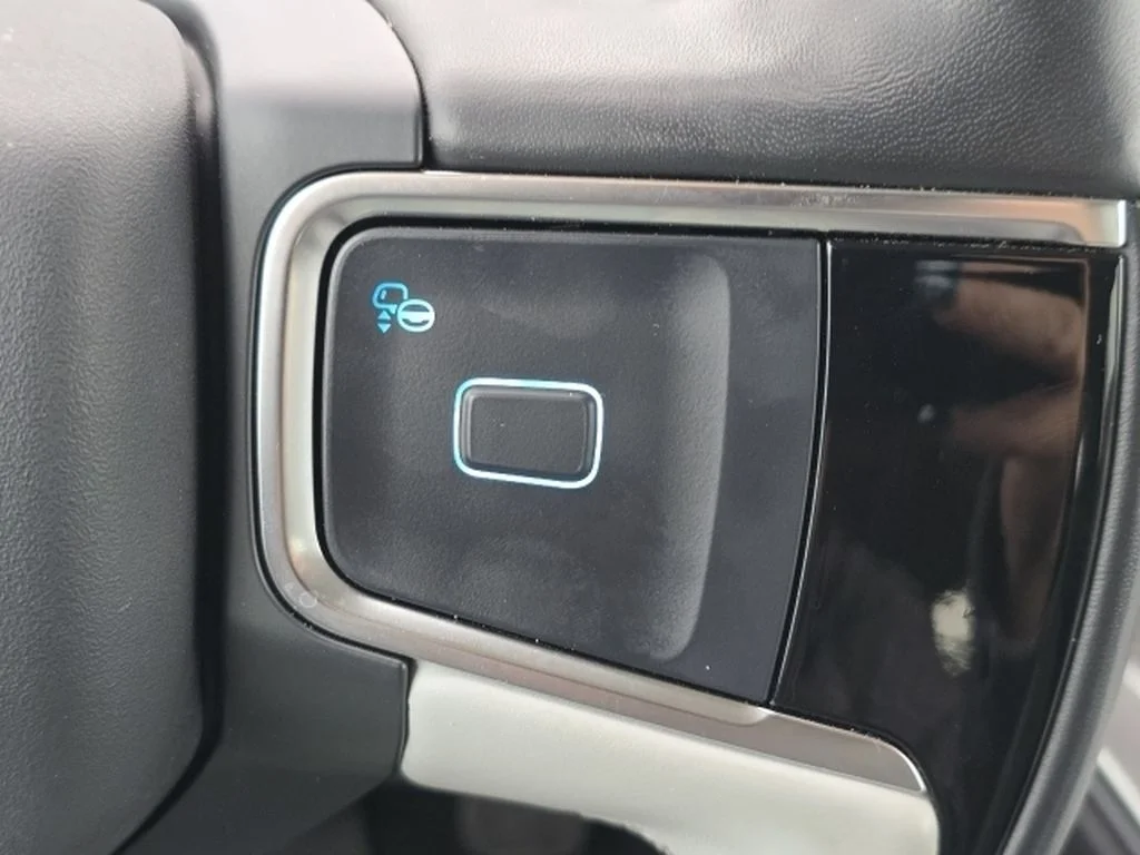 2025 Ford Expedition Platinum - Photo 19