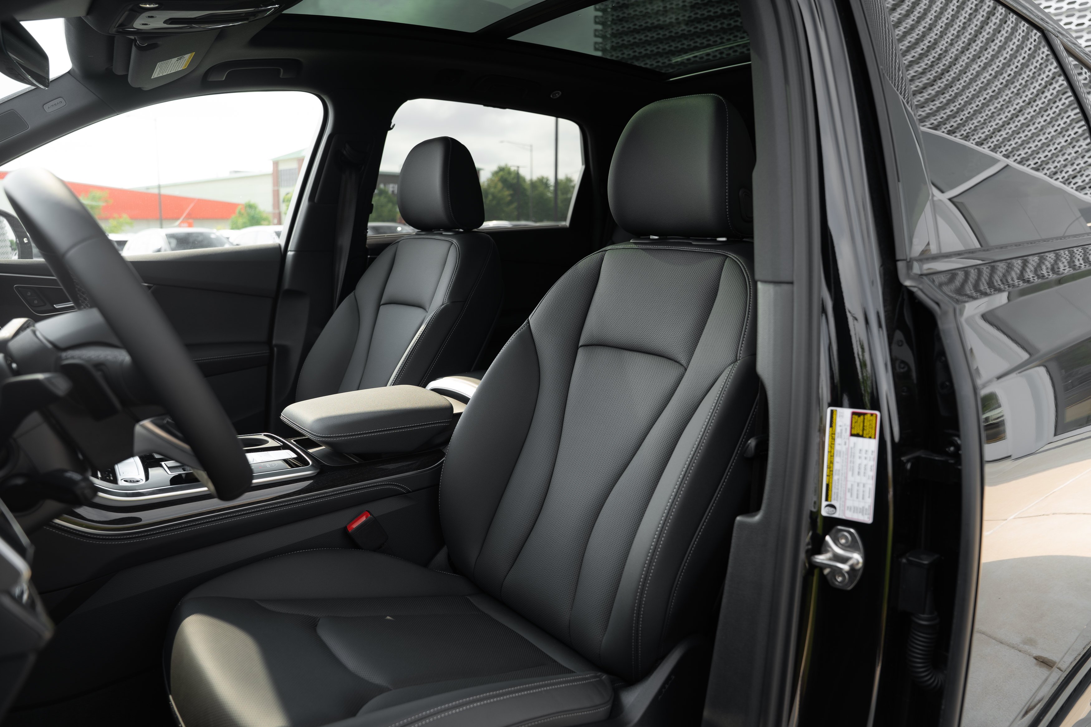 2026 Audi Q7 Premium Plus - Photo 21