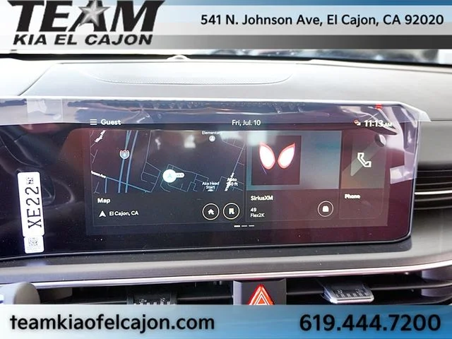 New 2026 Gray Kia GT-Line image 26