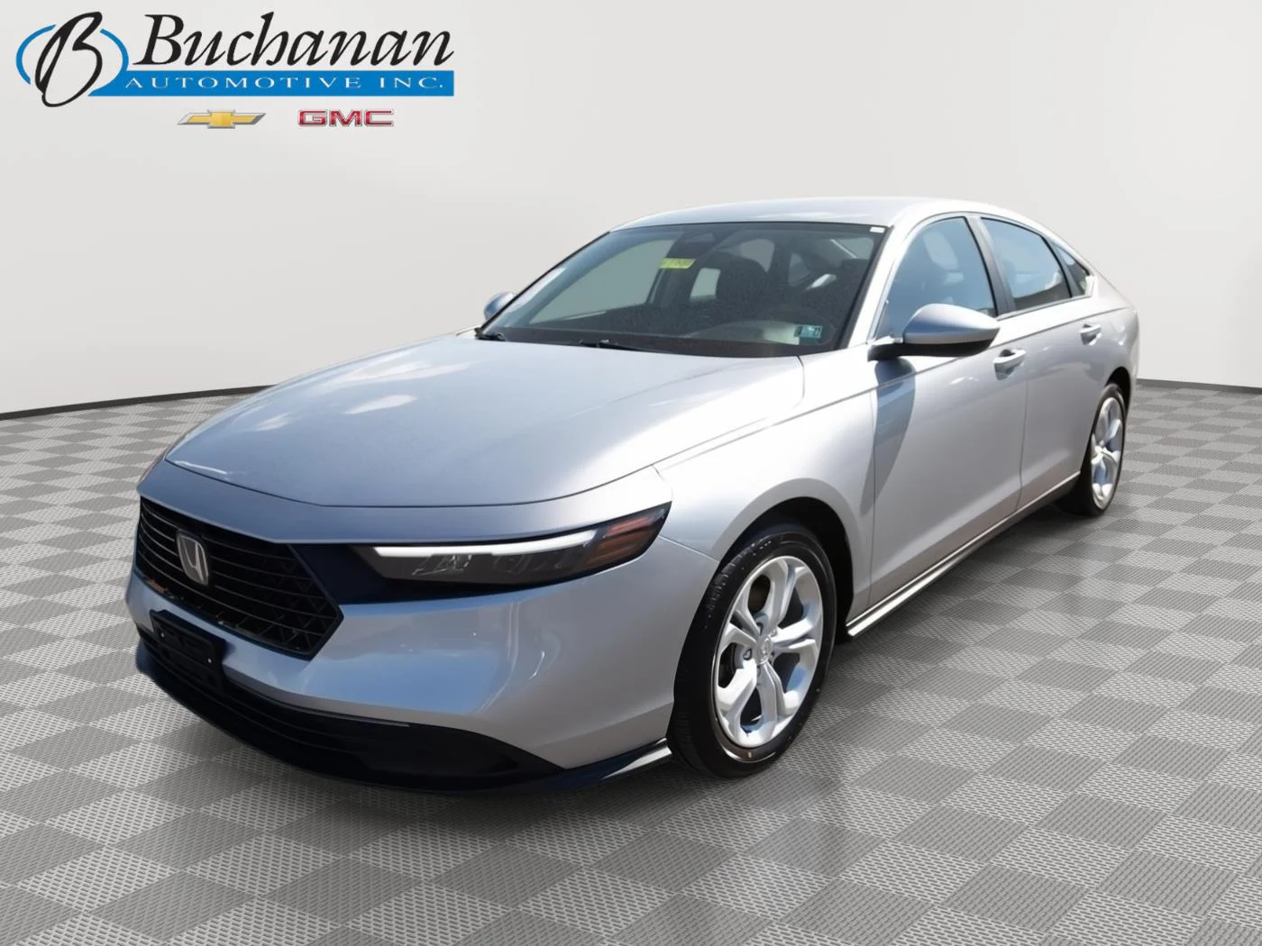 2024 Honda Accord
