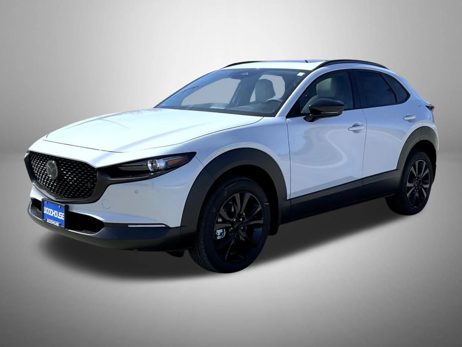 2026 Mazda CX-30 Aire Edition AWD's photo